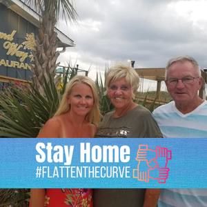 Meet your Posher, Keri